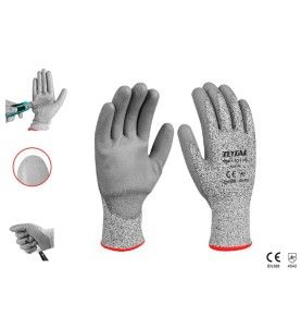 Gants de travail anti-coupure