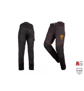 PANTALON DE SÉCURITÉ TRONÇONNEUSE SIP PROTECTION