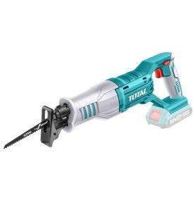SCIE RECIPRO SABRE à batterie 20Volts  TOTAL