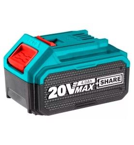 BATTERIE 20 Volts  4.0 AH TOTAL