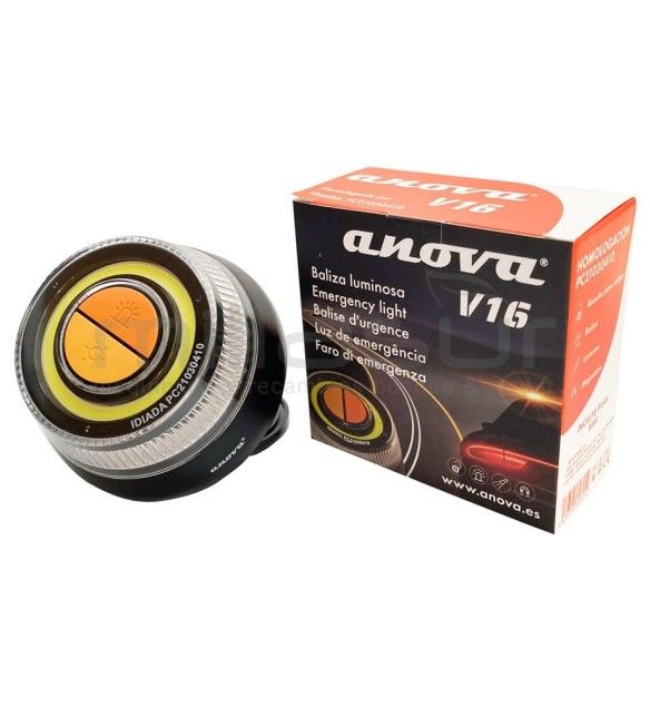 BALISE D'URGENCE POUR VEHICULE BALISE D'URGENCE POUR VEHICULE