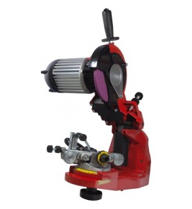 AFFUTEUSE DE CHAINE HYDRAULIQUE TECOMEC,OREGON