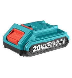 SOUFFLEUR TOTAL INGCO  A  BATTERIE 20 VOLTS P20S