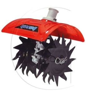 Kit Motobineuse pour débroussailleuse