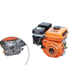 Moteur ANOVA Motoculteur Bétonniere Motobineuse