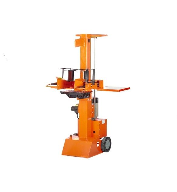 FENDEUSE À BOIS 8T électrique 3.5 Kw Anova FENDEUSE À BOIS 8T électrique 3.5 Kw Anova