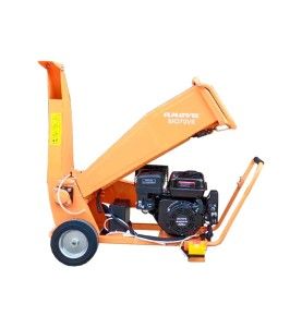 Broyeur de branches Anova 7Hp Professionnel