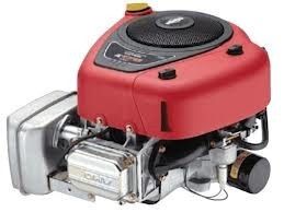 Moteur Briggs et Stratton pour autoportée
